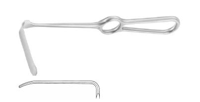 ОБВЕГЕСЕР РЕТРАКТОР ВИГН-ВНИЗ 70X14 215MM